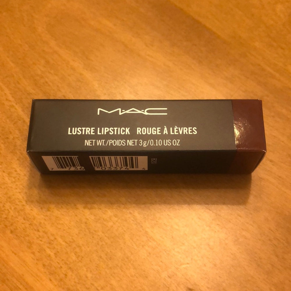MAC Lipstick